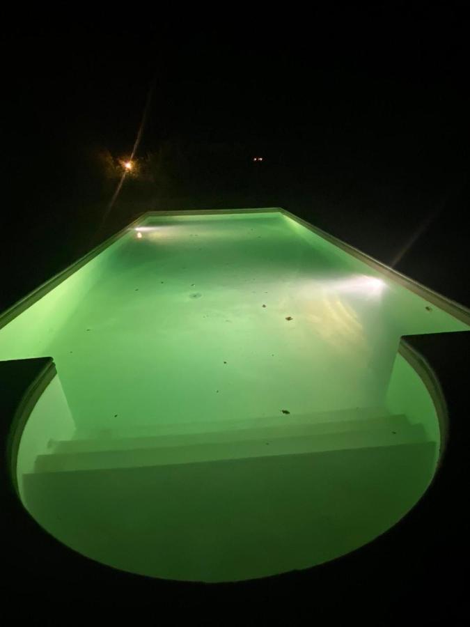 Podere Ripabianca Riparbella Exteriör bild